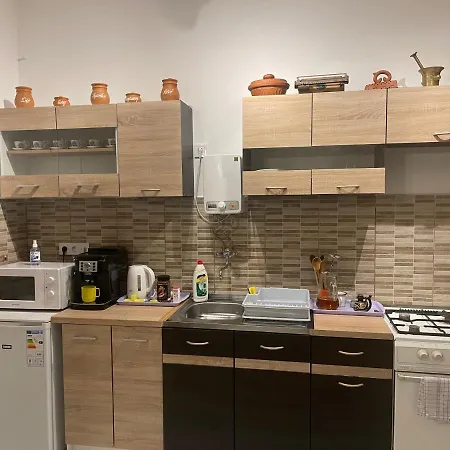 Valentina Apartamento