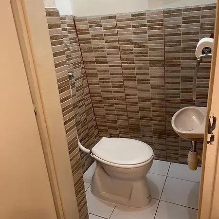 Apartment Valentina Balatonmáriafürdő