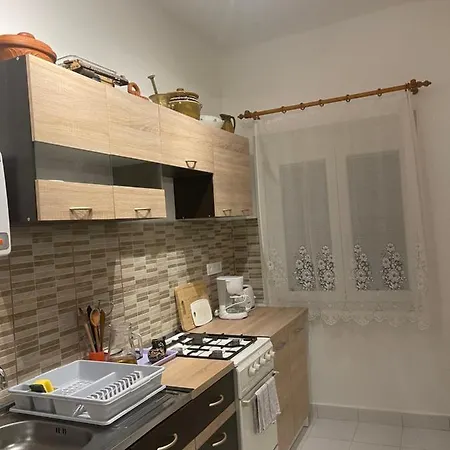 Apartamento Valentina Balatonmáriafürdő