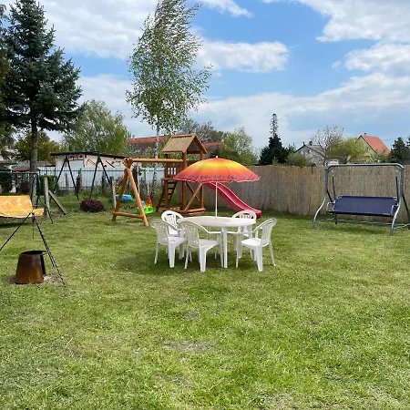 Valentina Apartment Balatonmáriafürdő