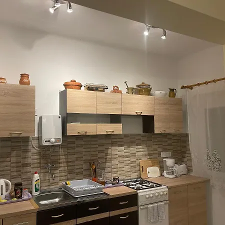 Valentina Apartment Balatonmáriafürdő