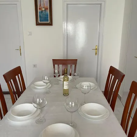 Valentina Apartamento Balatonmáriafürdő