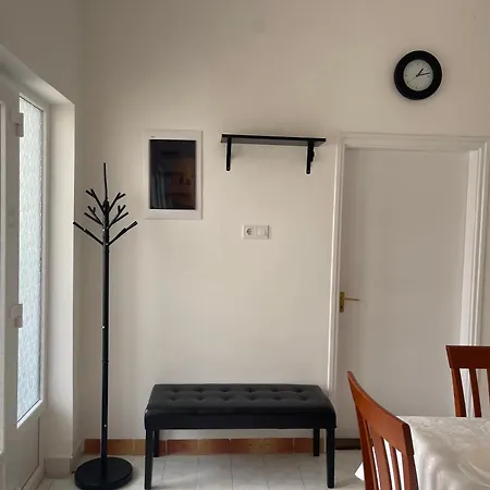 Valentina Apartment