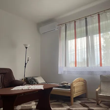 Apartamento Valentina