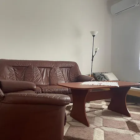 Valentina Apartment