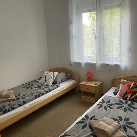 Valentina Apartment Balatonmáriafürdő