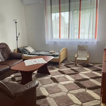 Valentina Apartment