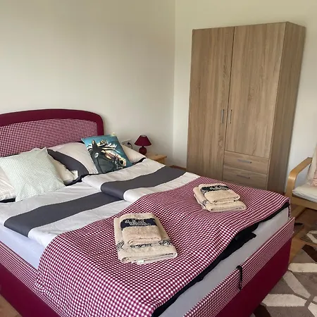 Valentina Apartment *