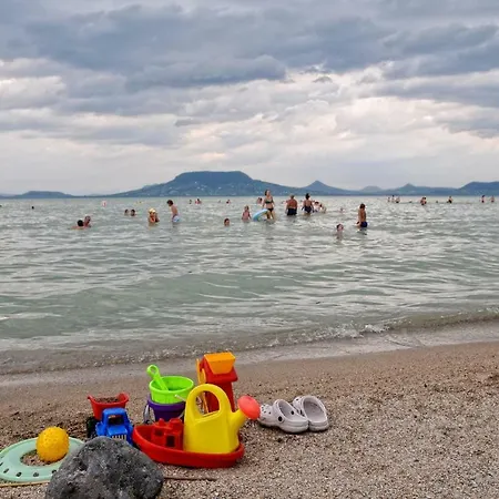 Valentina Apartamento Balatonmáriafürdő