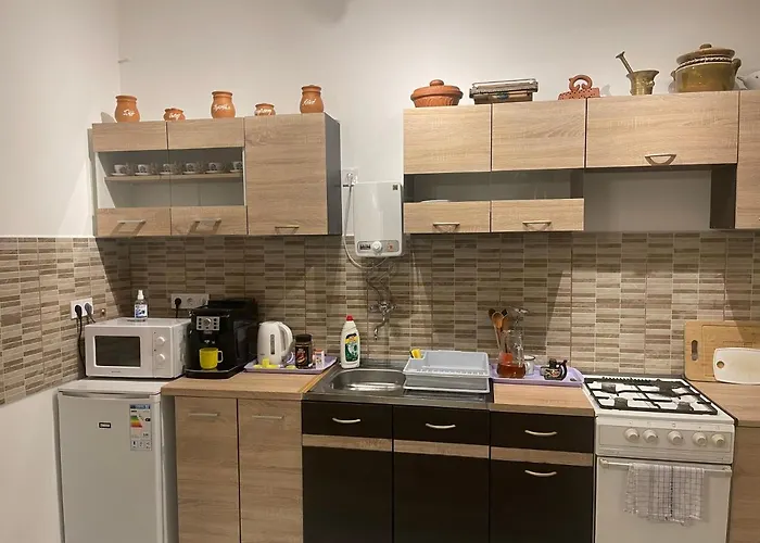 Valentina Apartamento