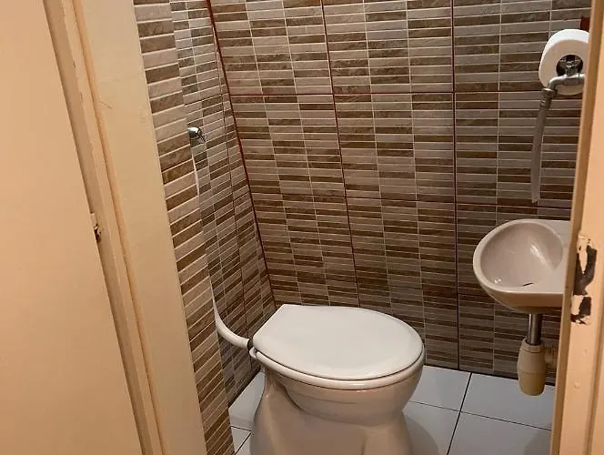 Apartamento Valentina Balatonmáriafürdő