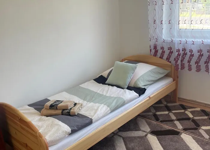 Apartamento Valentina *