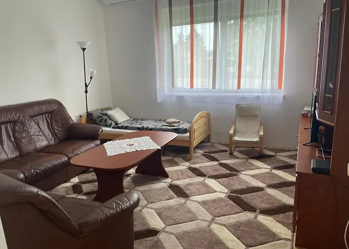Valentina Apartamento